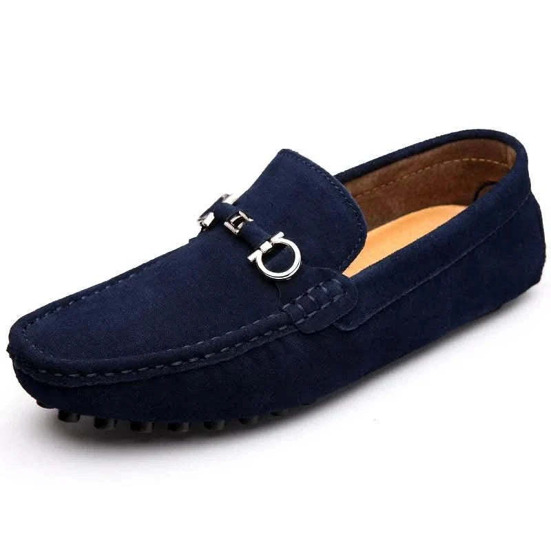 Mocasines Sicilia
