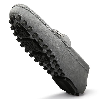 Mocasines Sicilia