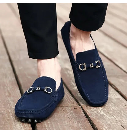 Mocasines Sicilia
