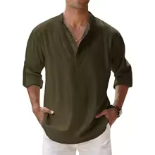 Camisa Costa