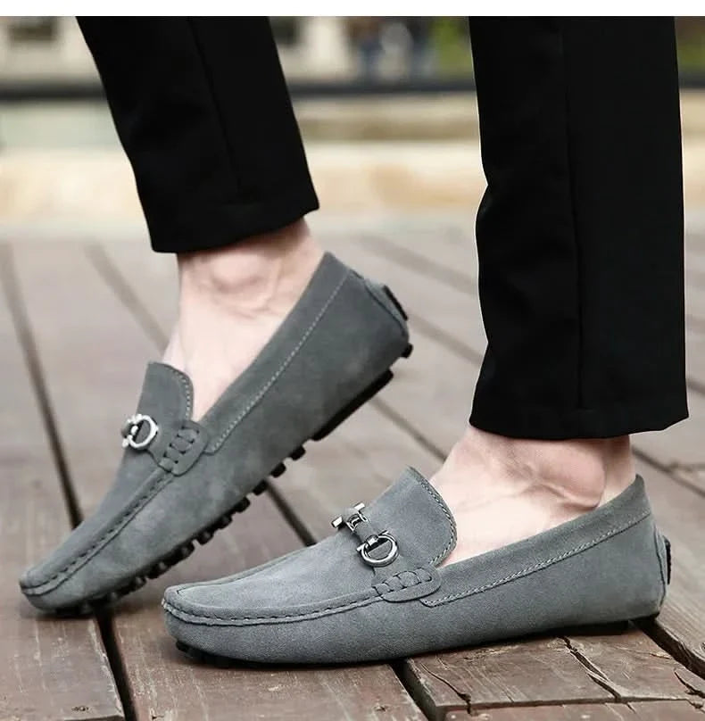Mocasines Sicilia