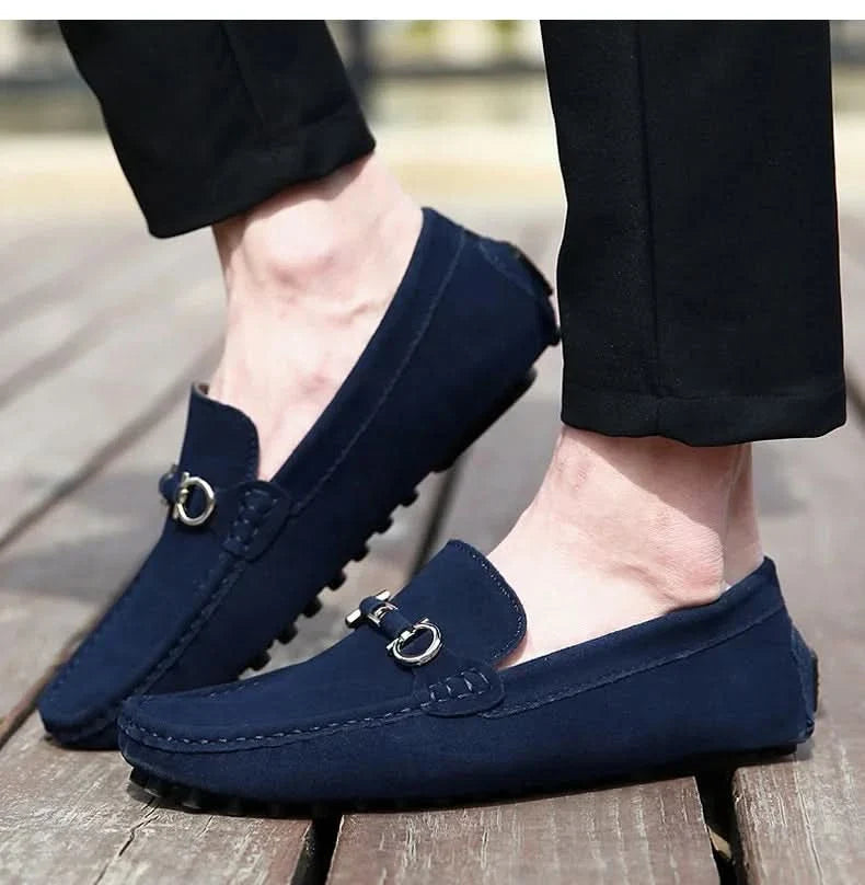 Mocasines Sicilia