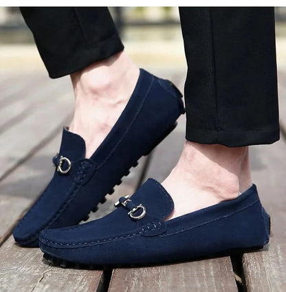 Mocasines Sicilia