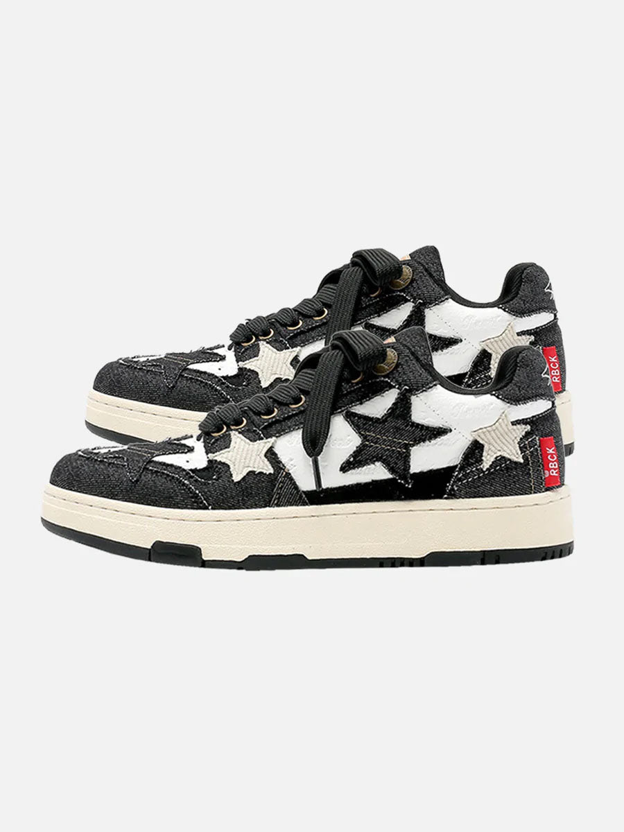 Zapatillas Star Riot - Limited edition