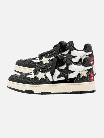 Zapatillas Star Riot - Limited edition