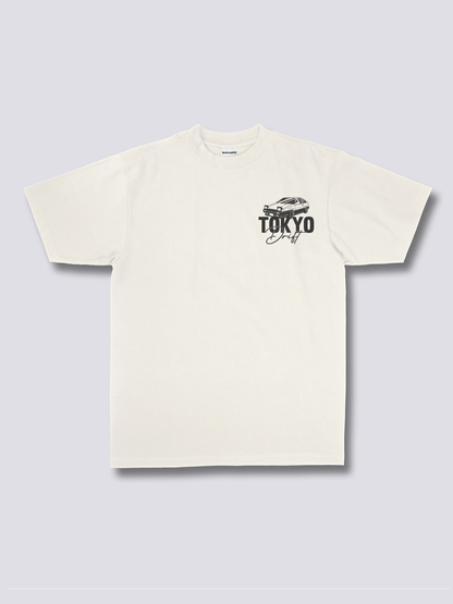 Camiseta Japonesa Toyota AE86