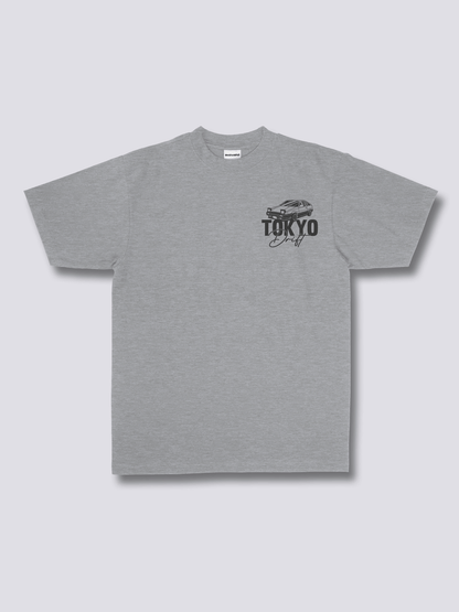 Camiseta Japonesa Toyota AE86