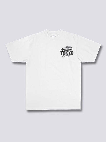 Camiseta Japonesa Toyota AE86