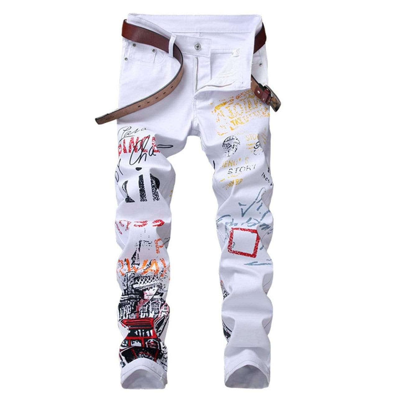 Pantalones Largos Story Killer