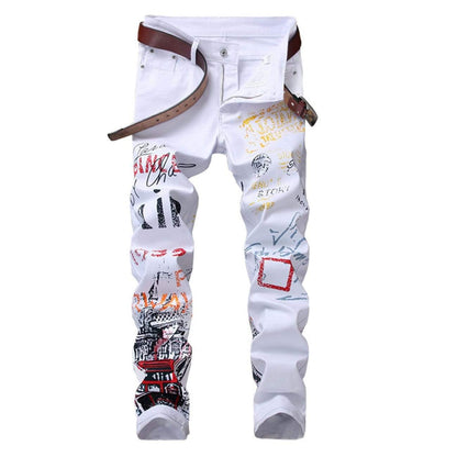 Pantalones Largos Story Killer