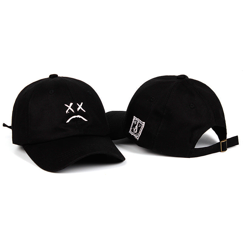 Gorra Brezy