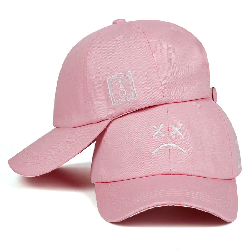 Gorra Brezy