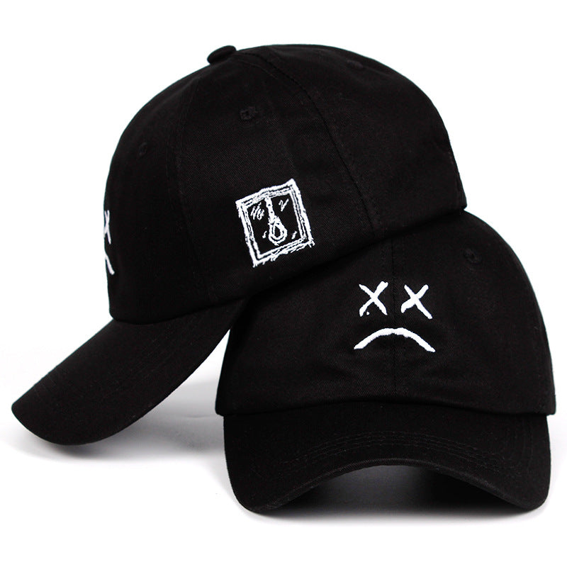 Gorra Brezy