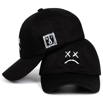 Gorra Brezy