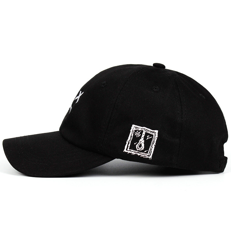 Gorra Brezy