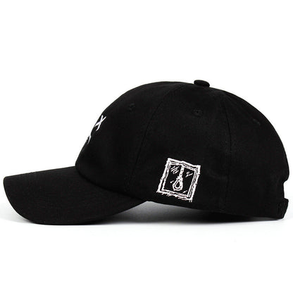 Gorra Brezy