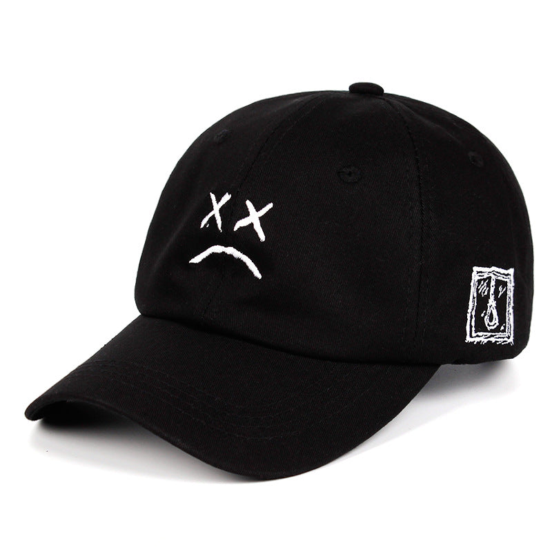 Gorra Brezy