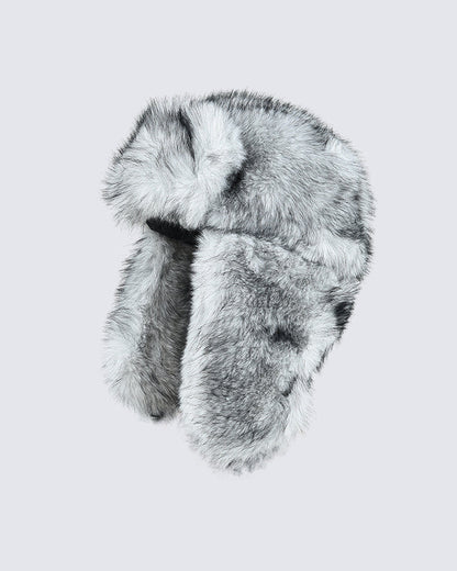 Gorro Antartic
