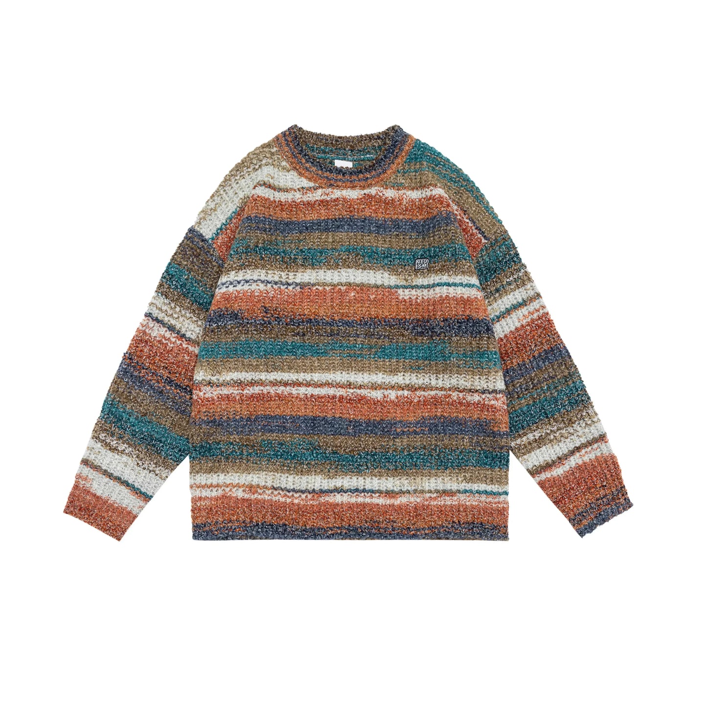 Suéter Vintage Memories (Unisex)