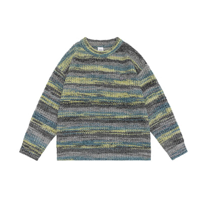 Suéter Vintage Memories (Unisex)