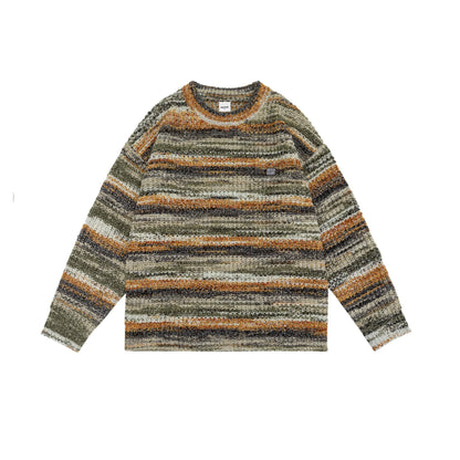 Suéter Vintage Memories (Unisex)