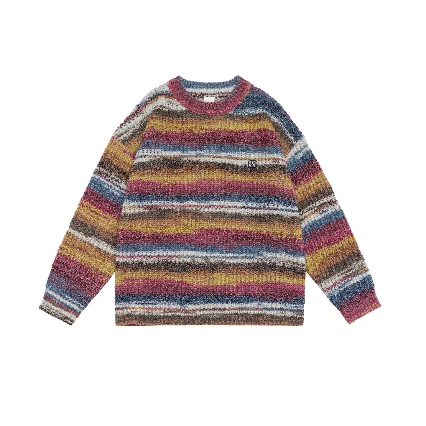 Suéter Vintage Memories (Unisex)