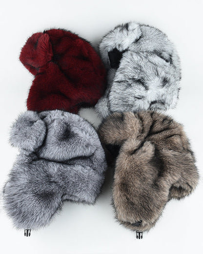 Gorro Antartic