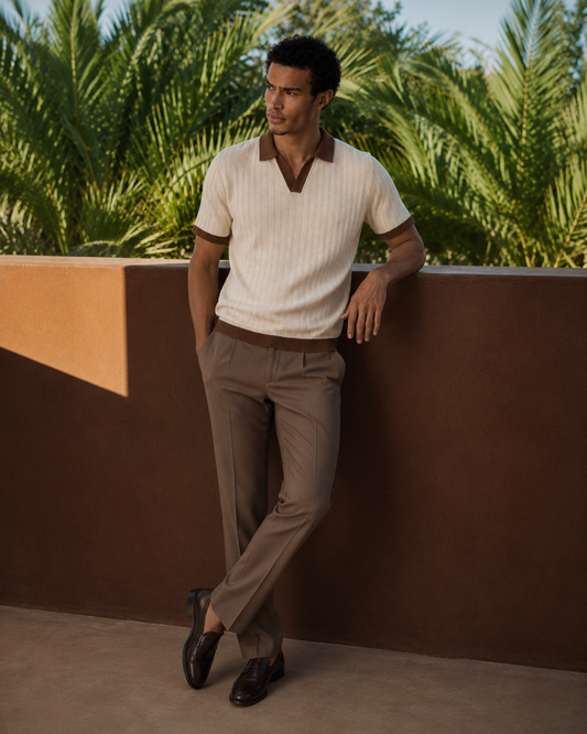 Conjunto Cannes