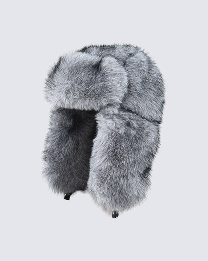 Gorro Antartic