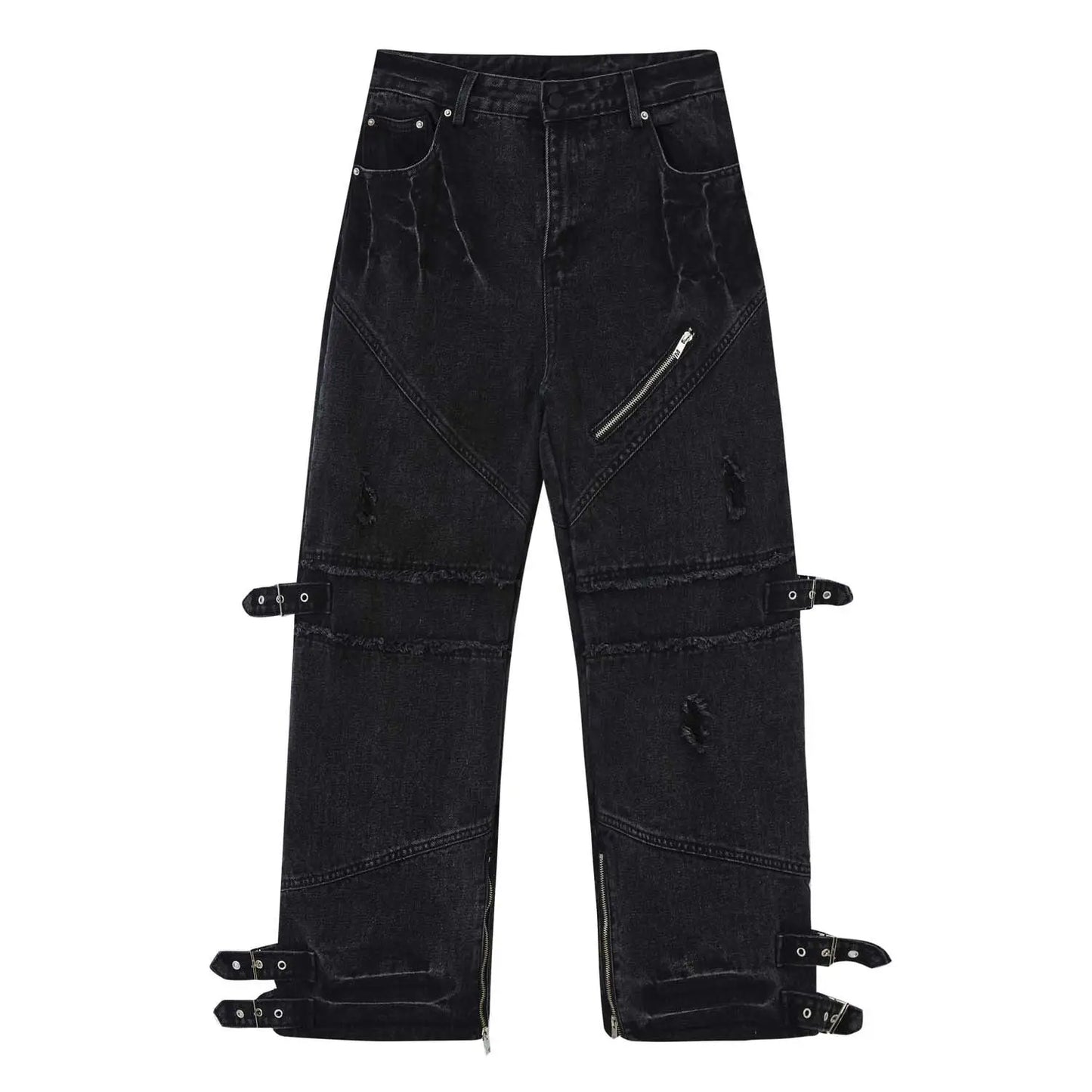Pantalones Ghost Ripper (Unisex)