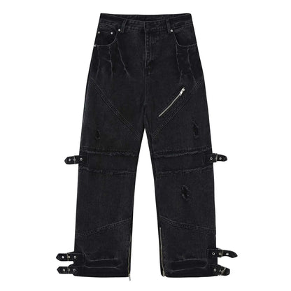 Pantalones Ghost Ripper (Unisex)