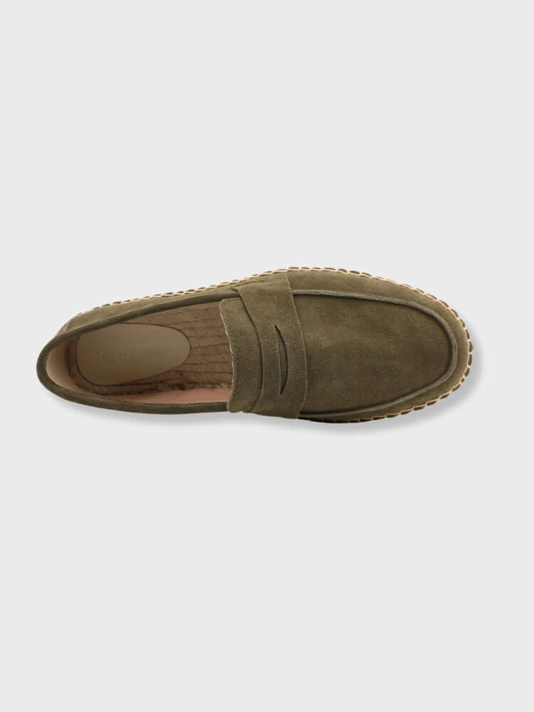 Mocasines Saint-Tropez