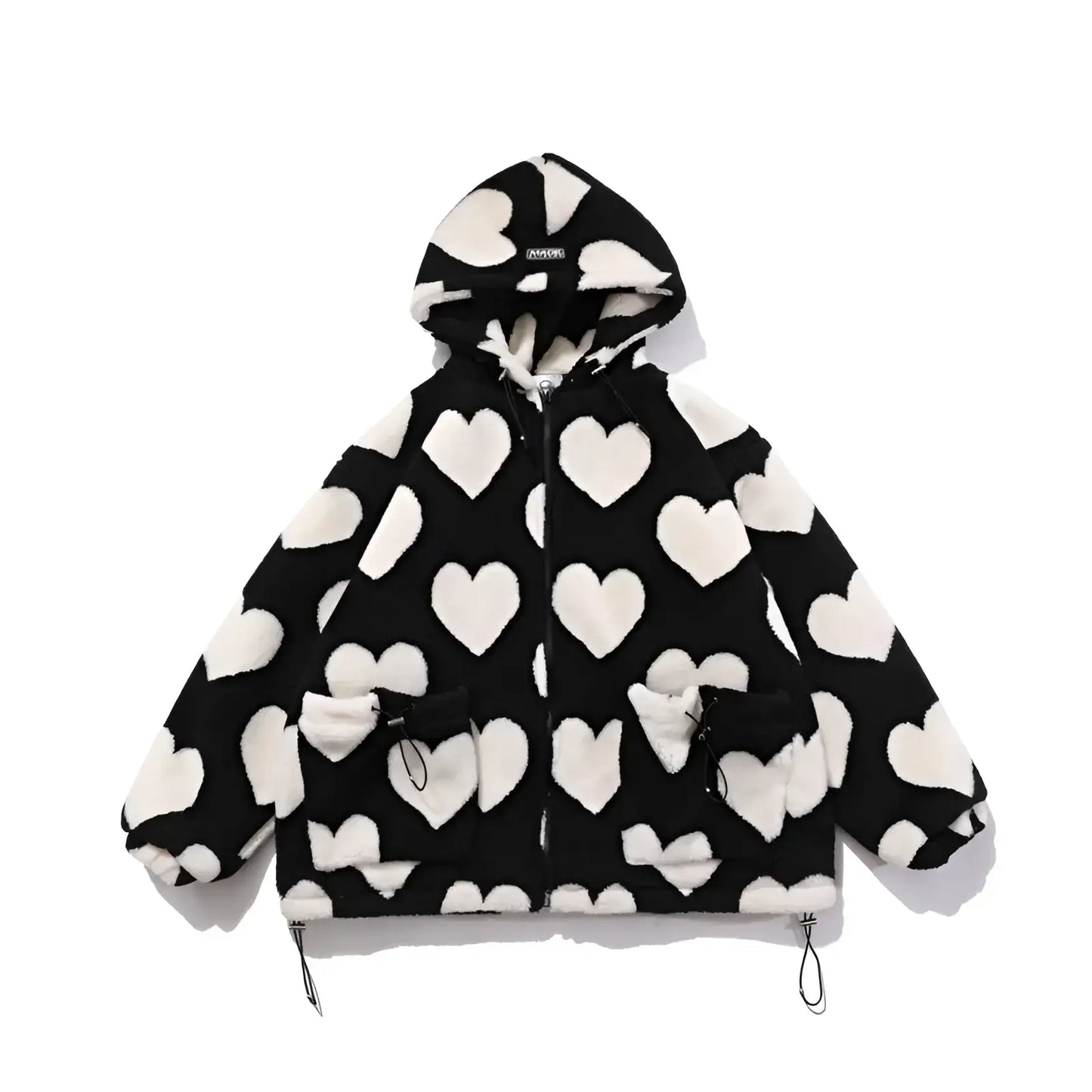 Chaqueta In Love