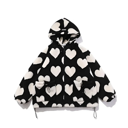 Chaqueta In Love