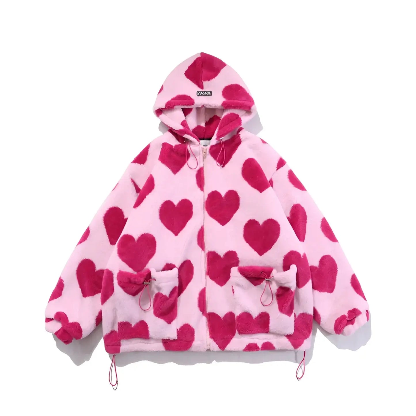Chaqueta In Love