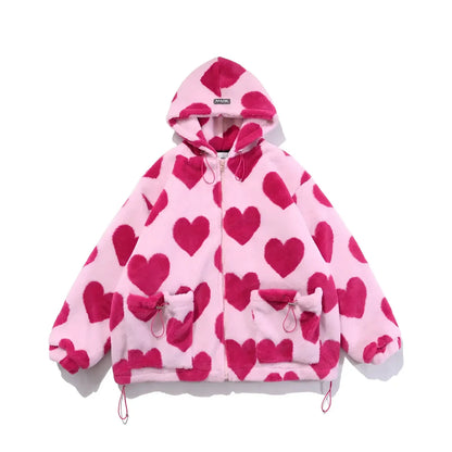 Chaqueta In Love