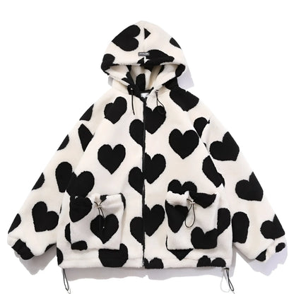 Chaqueta In Love