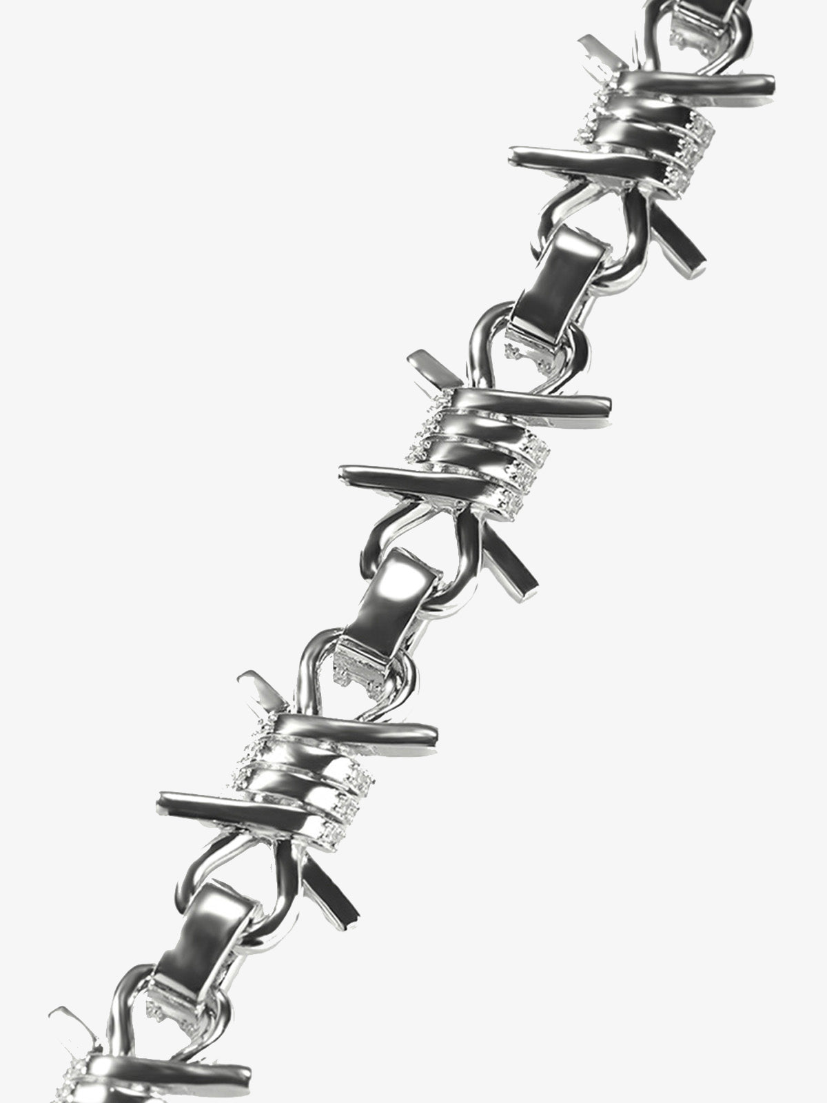 Pulsera Not Safe