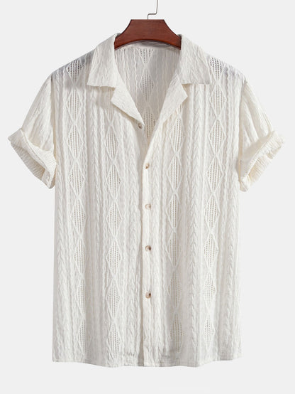 Camisa Mikonos