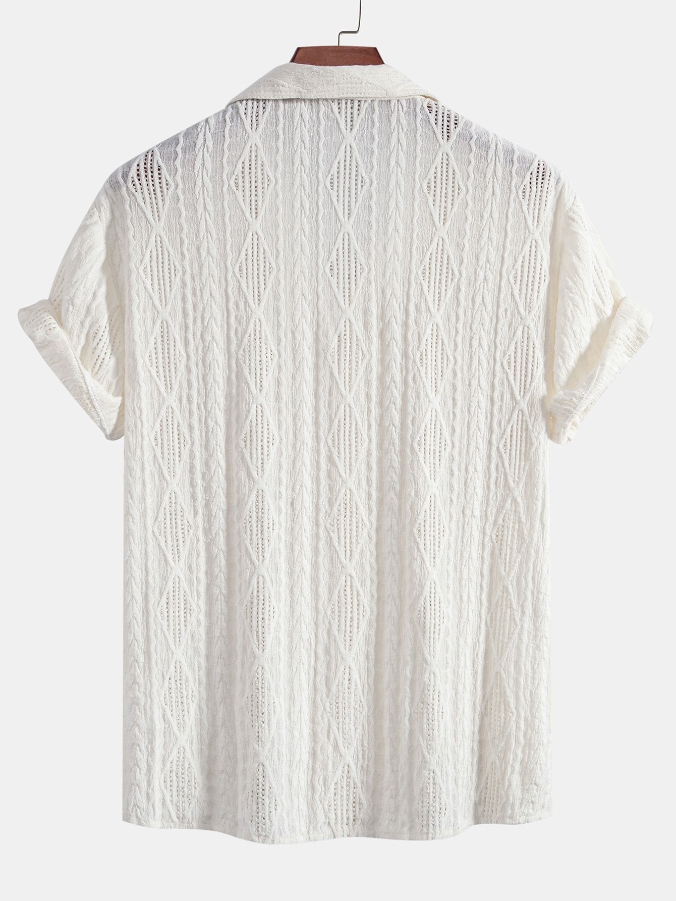 Camisa Mikonos
