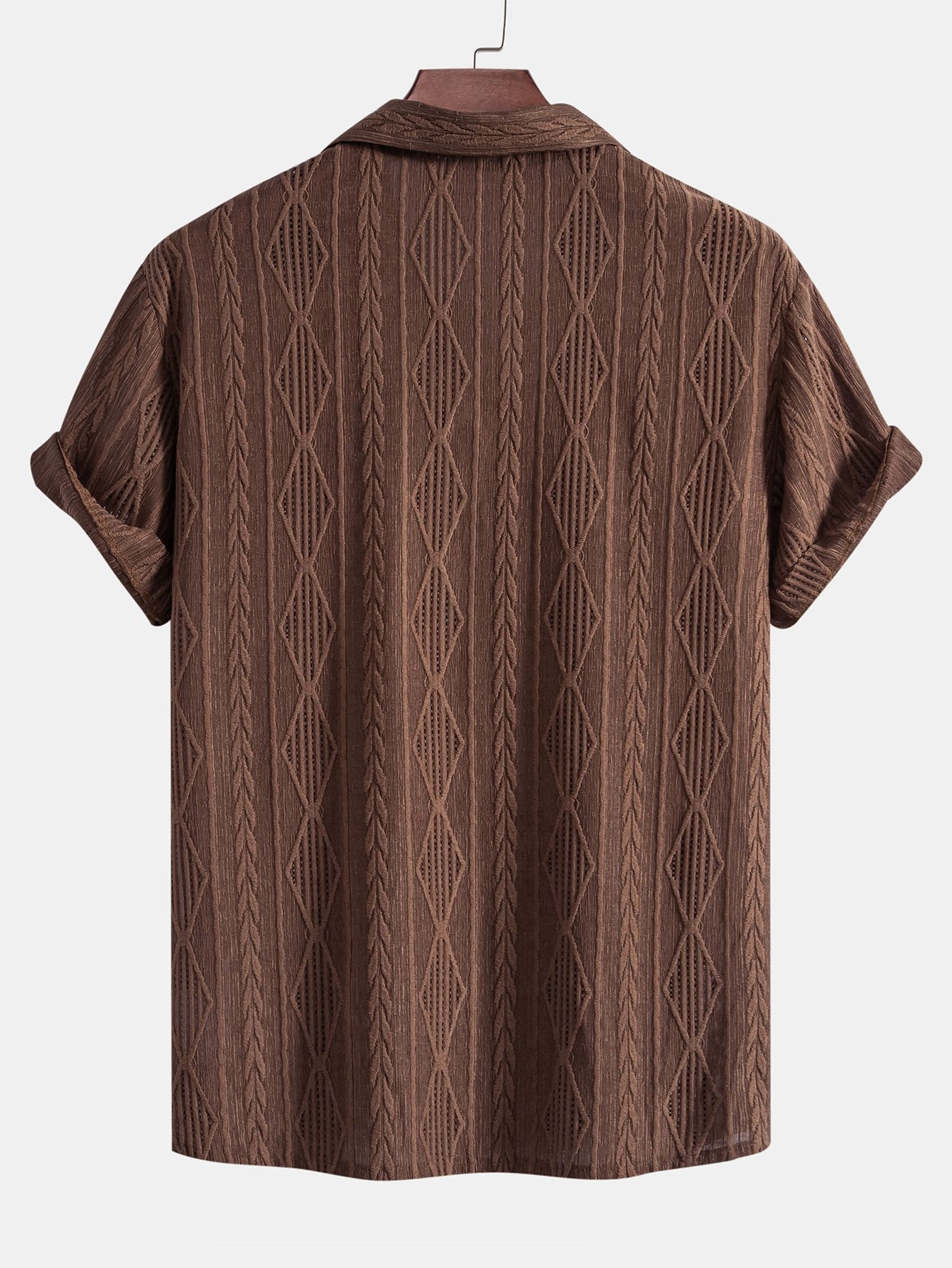 Camisa Mikonos