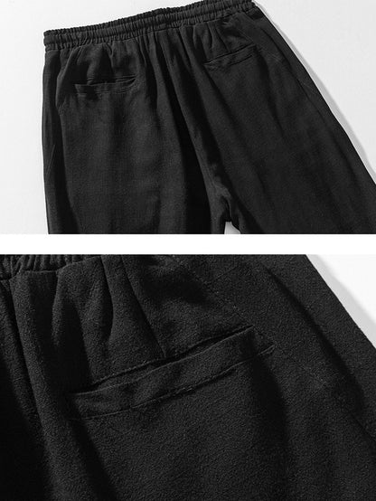 Pantalón Sanremo