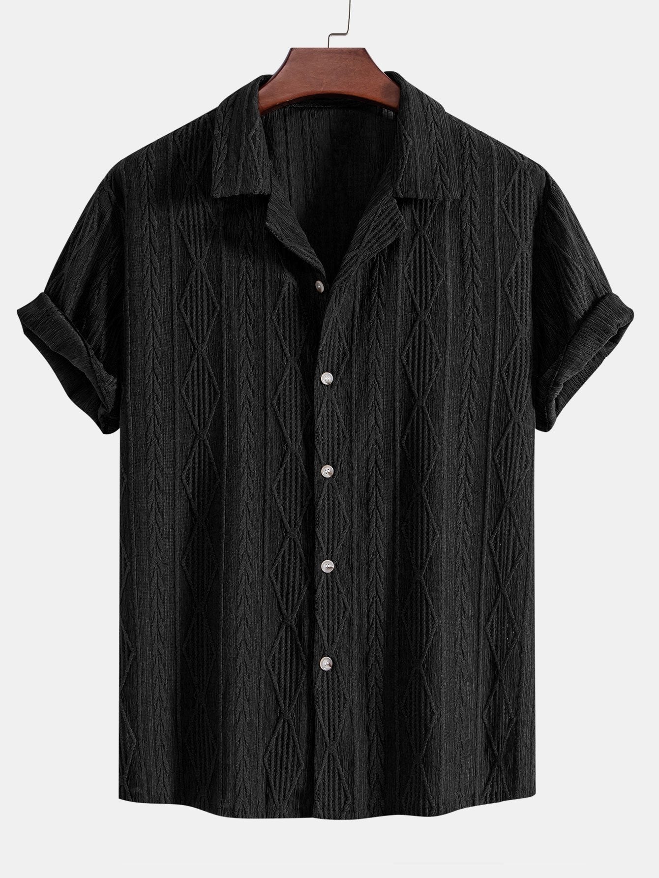 Camisa Mikonos