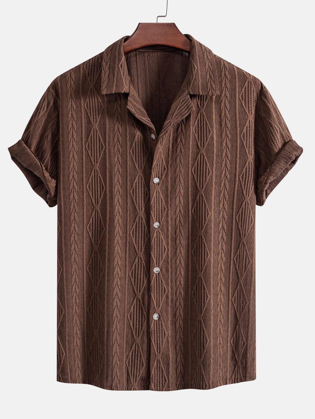 Camisa Mikonos