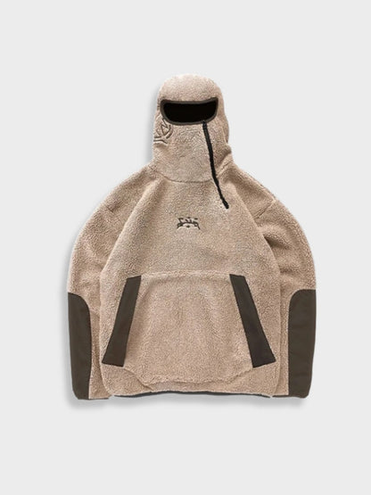 Sudadera Incognit