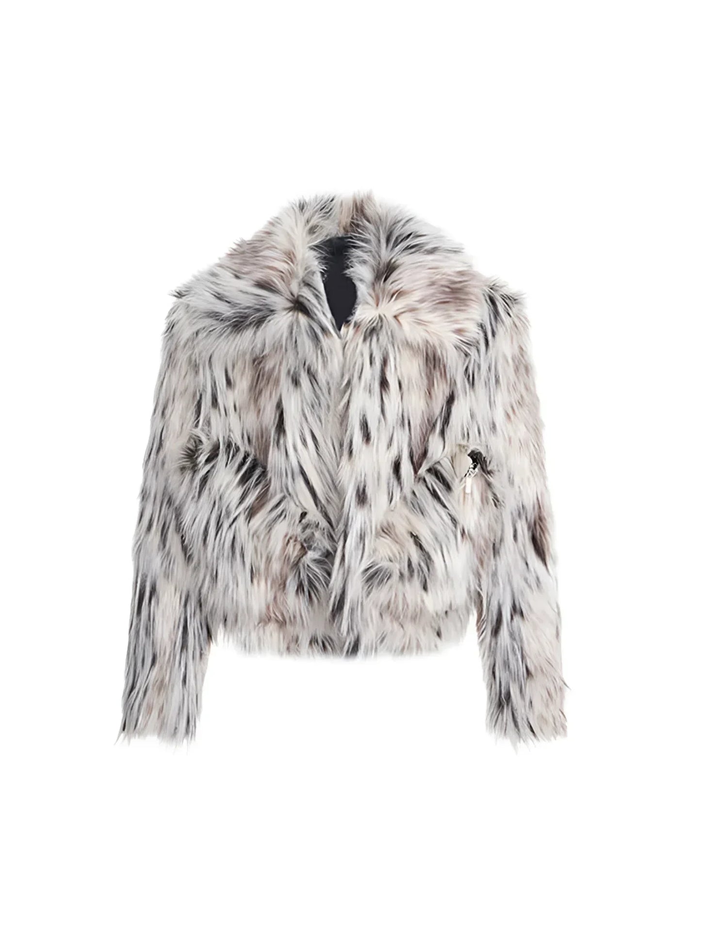 Chaqueta Targaryen