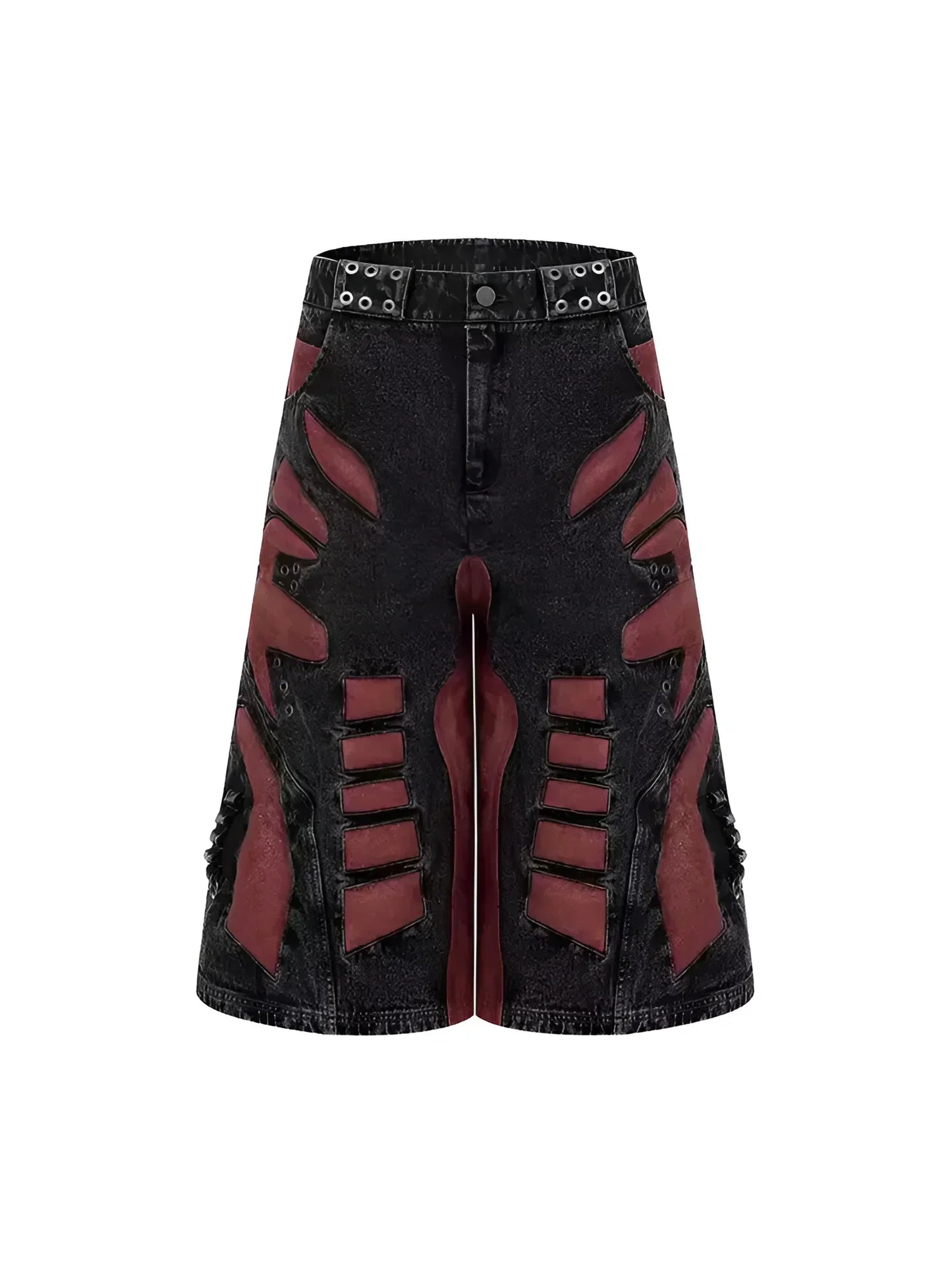 Conjunto Thriller