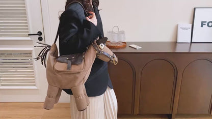 Bolso Sierra