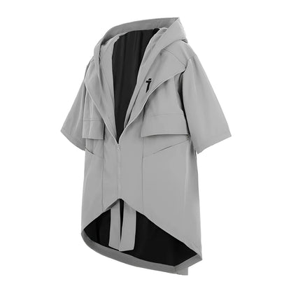 Chaqueta Techwear Tokyo