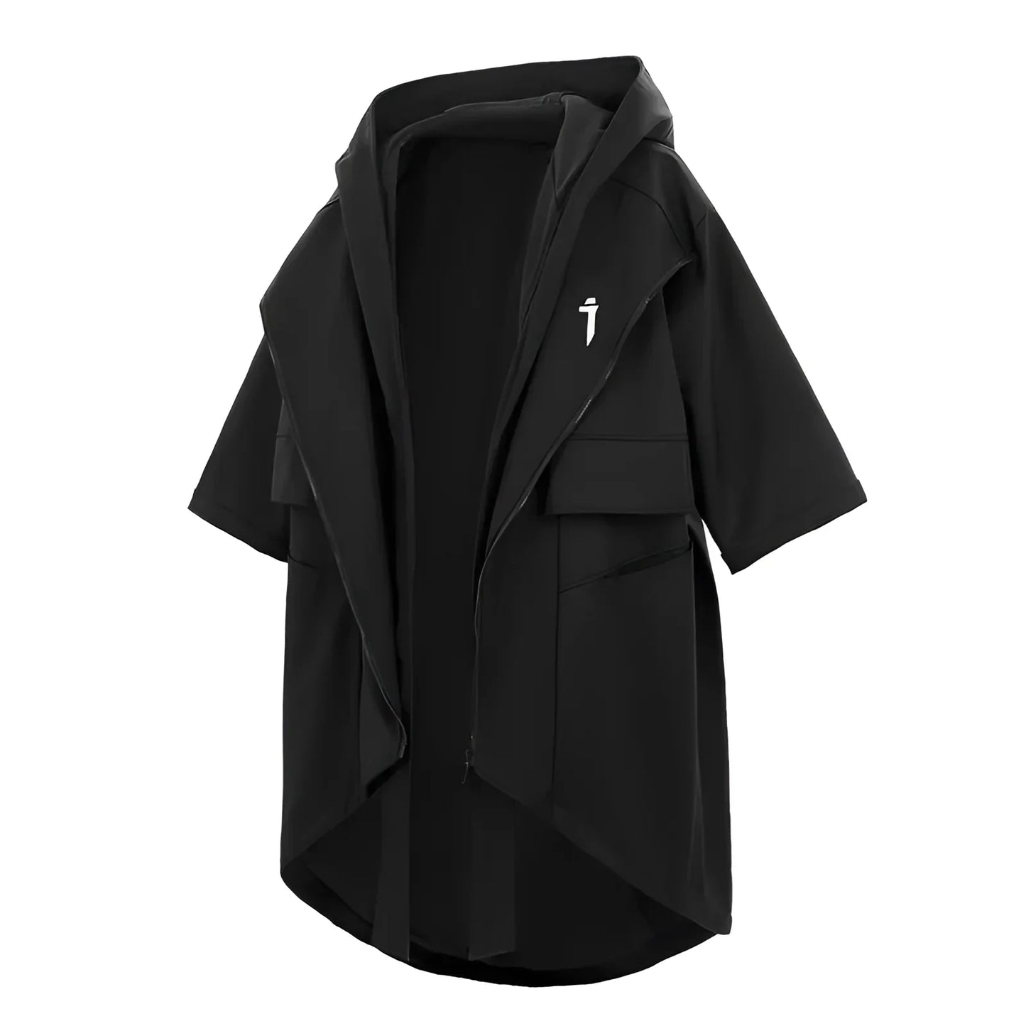Chaqueta Techwear Tokyo